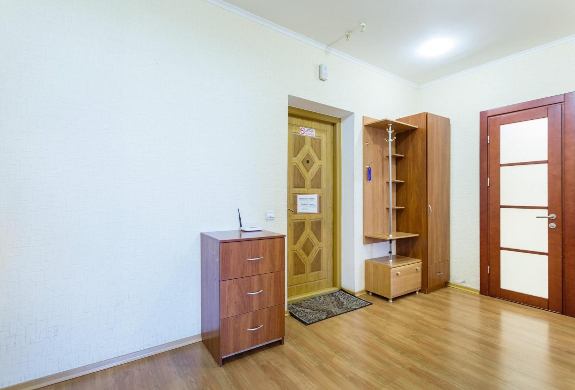 Apartments On Darnitsa 키예프 객실 사진